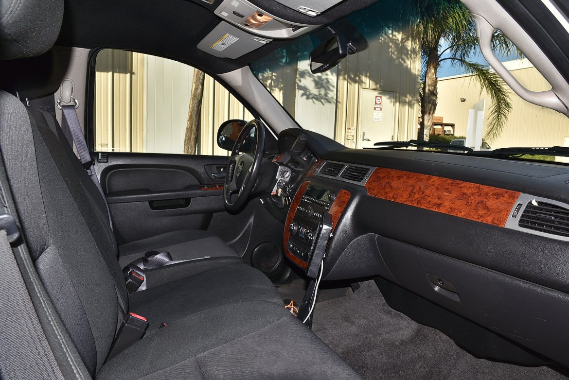 Photo of SUV Stretch for sale: 2012 Chevrolet Sububalade