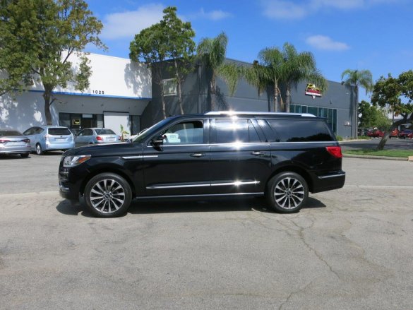 2018 Lincoln Navigator L Select SUV SUV for Sale in CARSON, CA - Photo 2