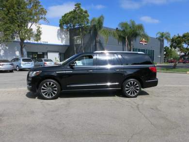 2018 Lincoln Navigator L Select SUV SUV for Sale in CARSON, CA - Photo 2