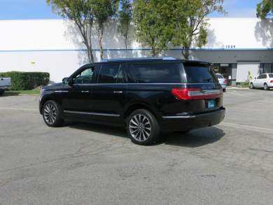 2018 Lincoln Navigator L Select SUV SUV for Sale in CARSON, California, US - Photo 3