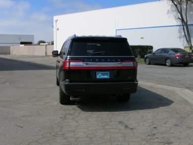 2018 Lincoln Navigator L Select SUV SUV for Sale in CARSON, California, US - Photo 4