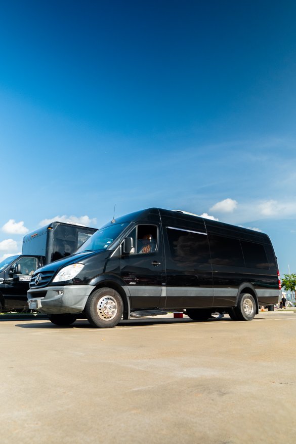 Finance 2013 Mercedes-Benz Sprinter