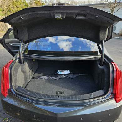 2017 Cadillac XTS Limousine for Sale in Northport, New York, US - Photo 4