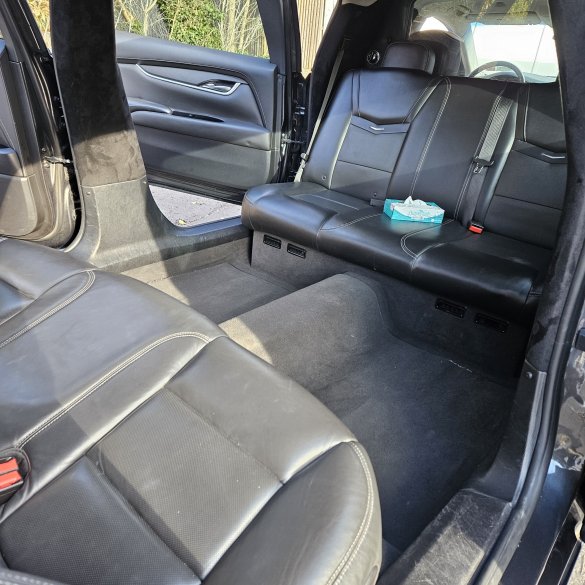 2017 Cadillac XTS Limousine for Sale in Northport, NY - Photo 3