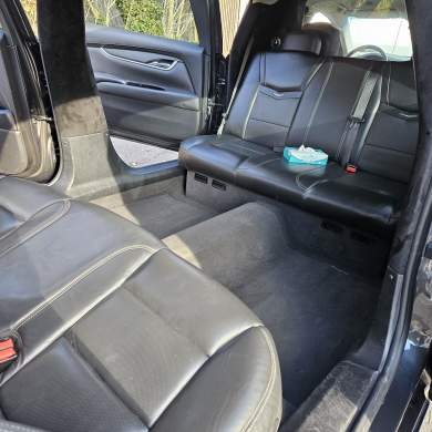 2017 Cadillac XTS Limousine for Sale in Northport, New York, US - Photo 3