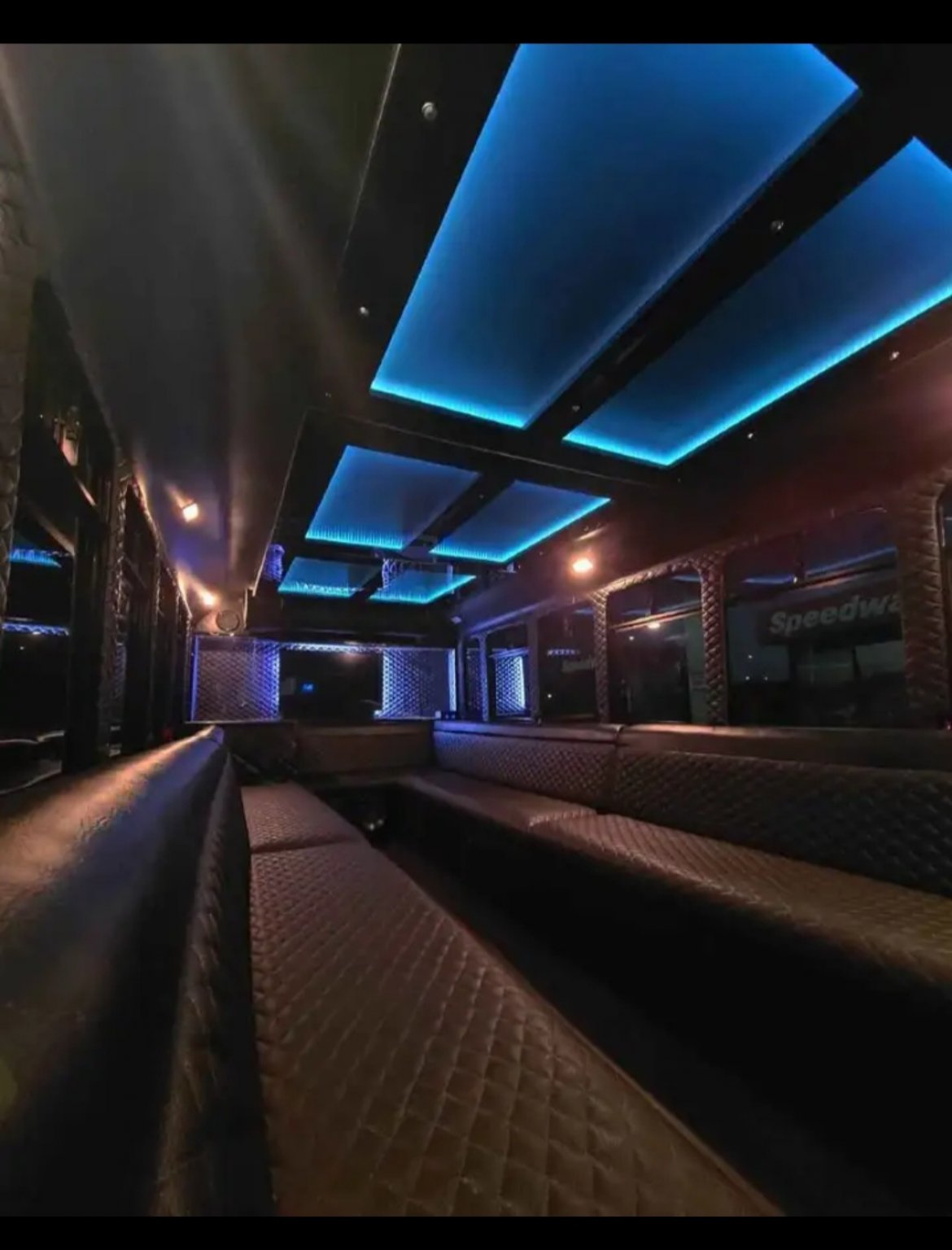 Limo Bus for sale: 2009 Chevrolet C4500