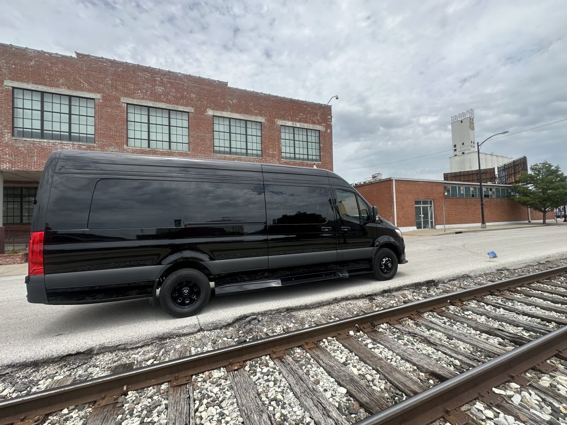 Sprinter for Sale in Springfield, MO - Photo 13