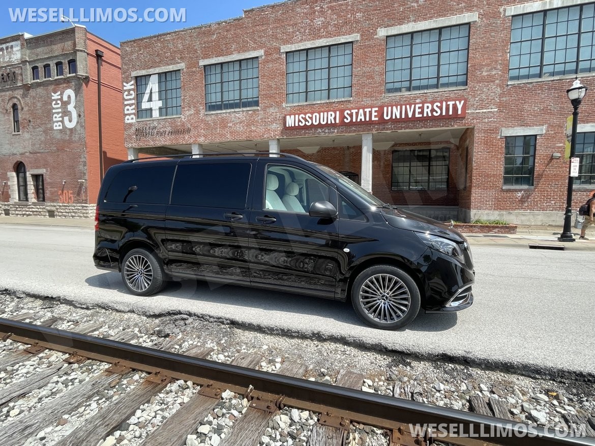 Photo of Sprinter for sale: 2023 Mercedes-Benz Metris CEO - Maybach by First Class Customs, Inc.