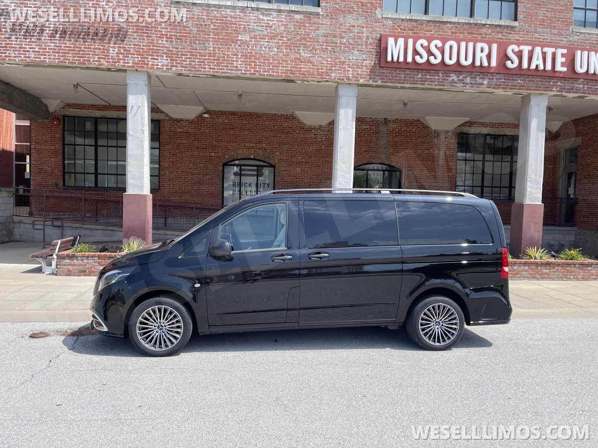 Photo of Sprinter for sale: 2023 Mercedes-Benz Metris CEO - Maybach by First Class Customs, Inc.