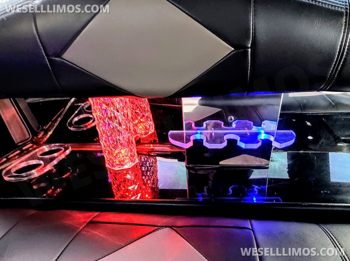 Limousine for Sale in CHICAGO, IL - Photo 25