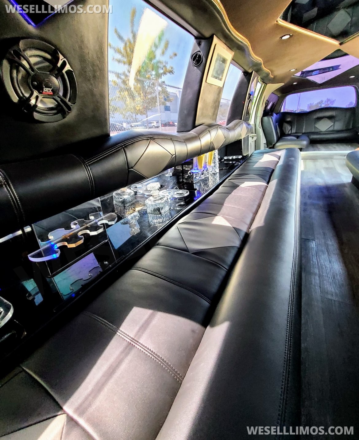 Limousine for Sale in CHICAGO, IL - Photo 28