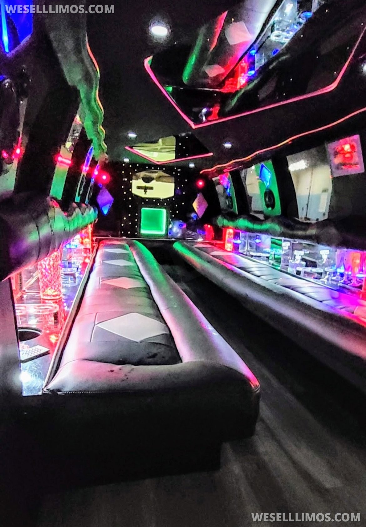Limousine for Sale in CHICAGO, IL - Photo 24