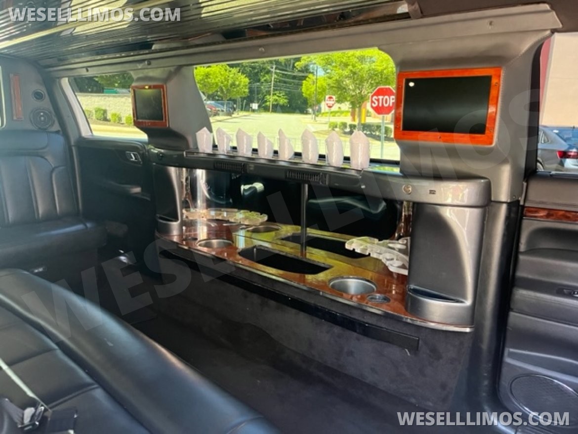 Photo of Limousine for sale: 2013 Lincoln MKT