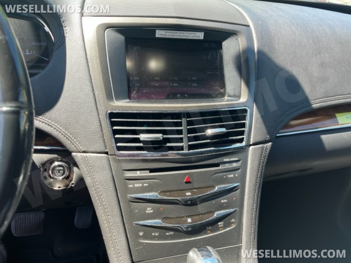 Photo of Limousine for sale: 2013 Lincoln MKT