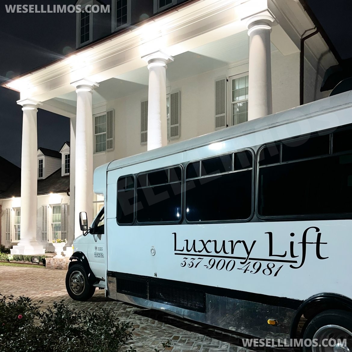 Limo Bus for Sale in Lafayette, LA - Photo 4
