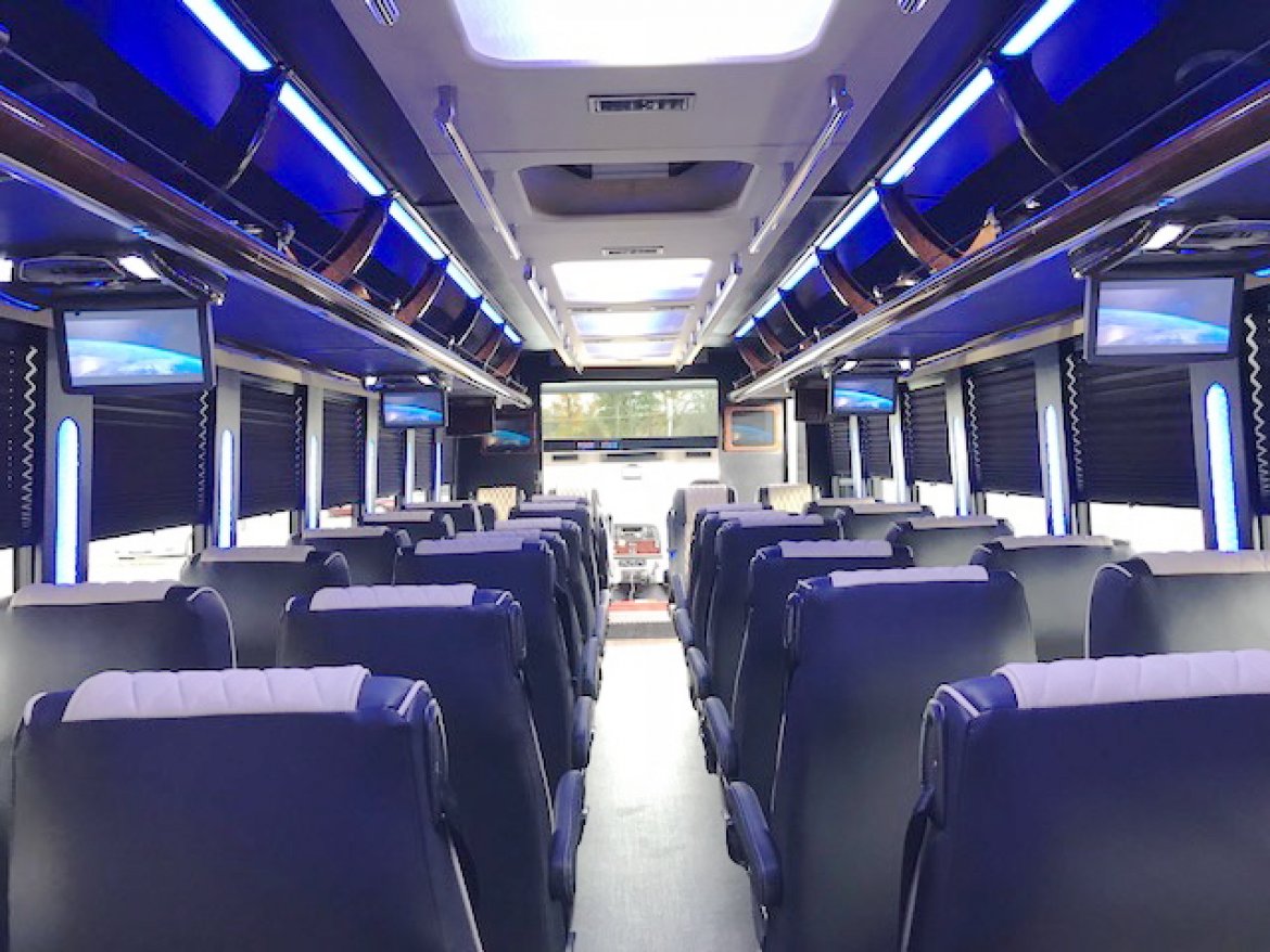 New 2018 Freightliner M2 for sale #WS-10787 | We Sell Limos