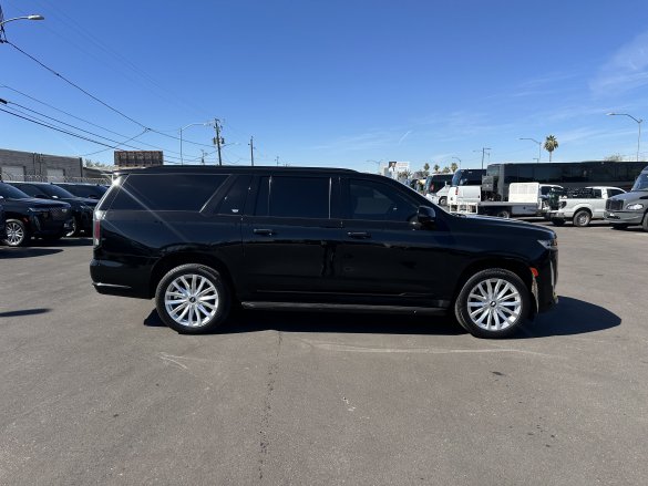 2021 Cadillac Escalade ESV SUV for Sale in Phoenix, AZ - Photo 2