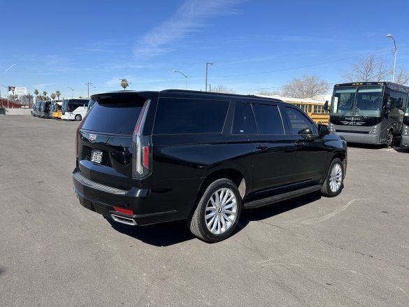 2021 Cadillac Escalade ESV SUV for Sale in Phoenix, AZ - Photo 3