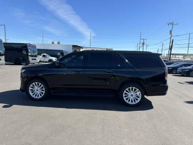 2021 Cadillac Escalade ESV SUV for Sale in Phoenix, Arizona, US - Photo 4