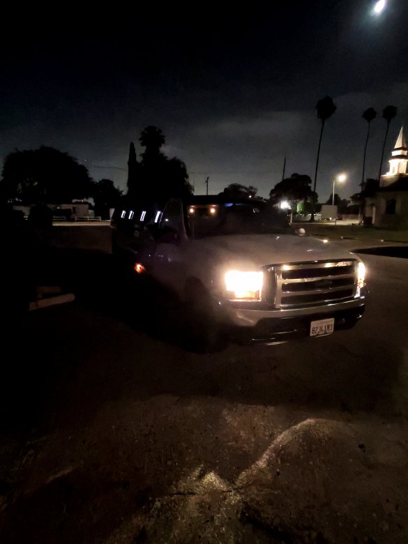 2002 Ford Excursion  SUV Stretch