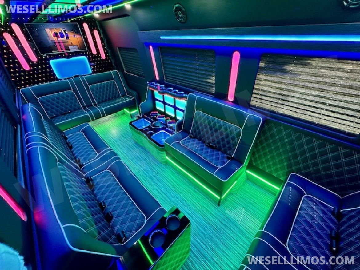 Sprinter for Sale in Erie, PA - Photo 8