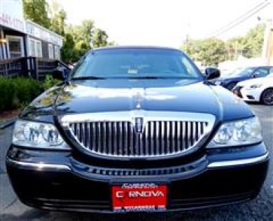 2006 Lincoln TOWN CAR  Limousine for Sale in Stafford, Virginia, US - Photo 3