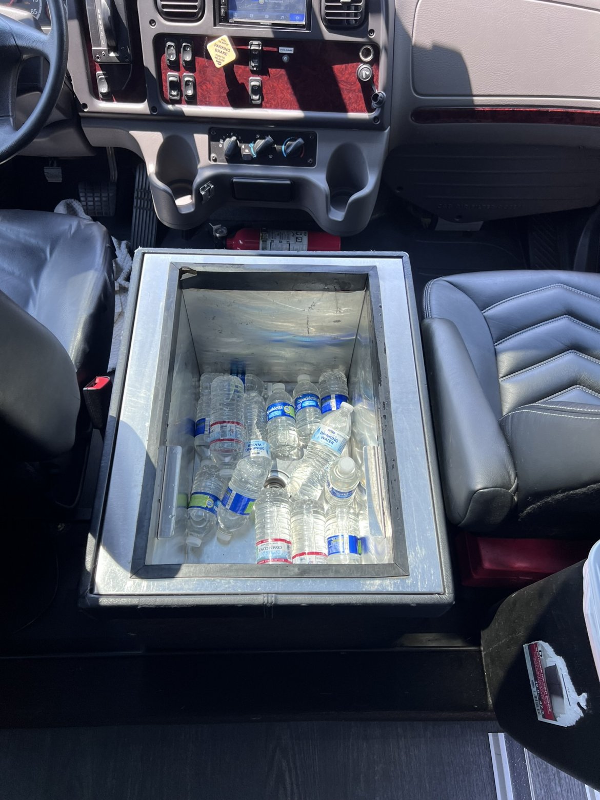 Executive Shuttle for Sale in Anaheim, CA - Photo 9