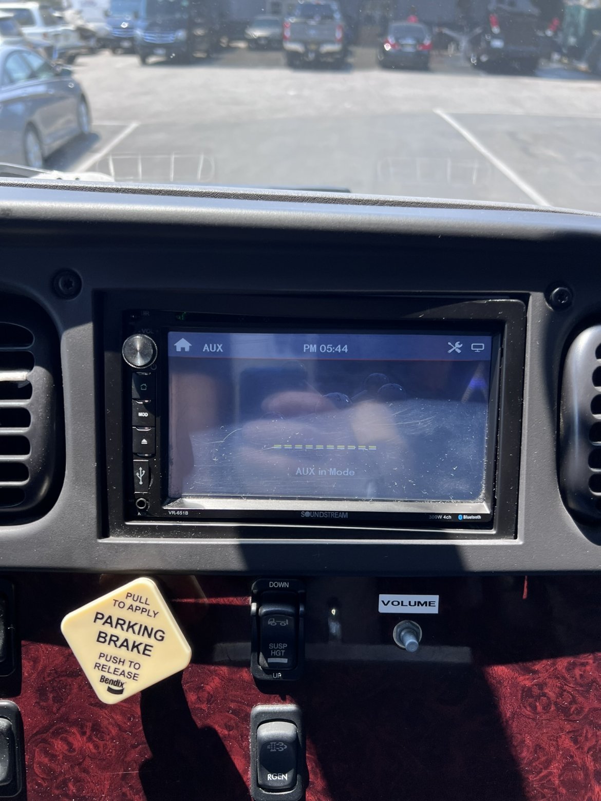 Executive Shuttle for Sale in Anaheim, CA - Photo 10