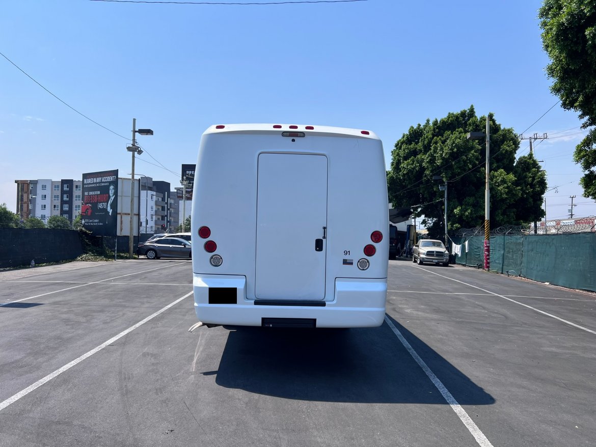Executive Shuttle for Sale in Anaheim, CA - Photo 19