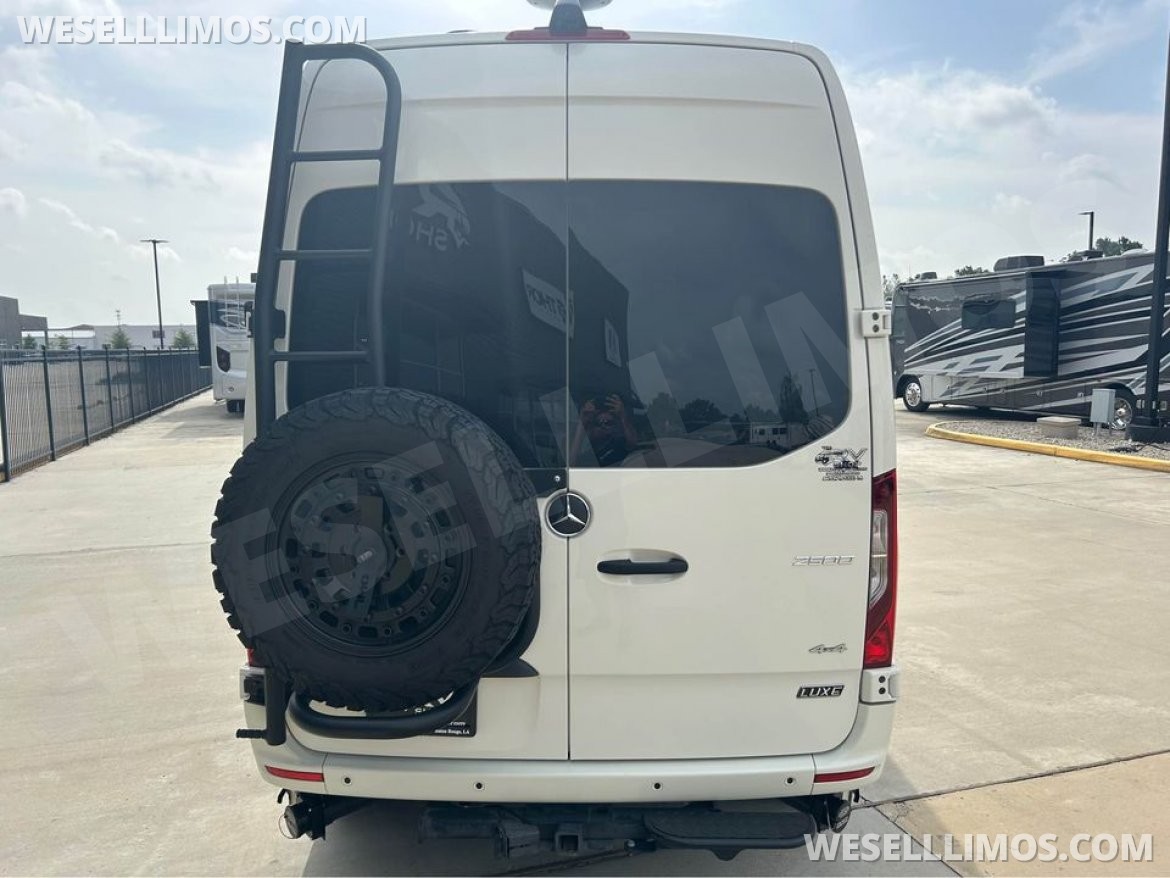 Sprinter for Sale in Baton Rouge, LA - Photo 2