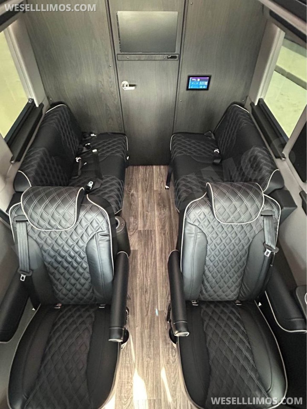 Sprinter for Sale in Baton Rouge, LA - Photo 10