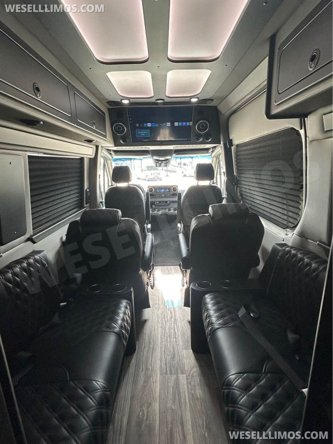 Sprinter for Sale in Baton Rouge, LA - Photo 9