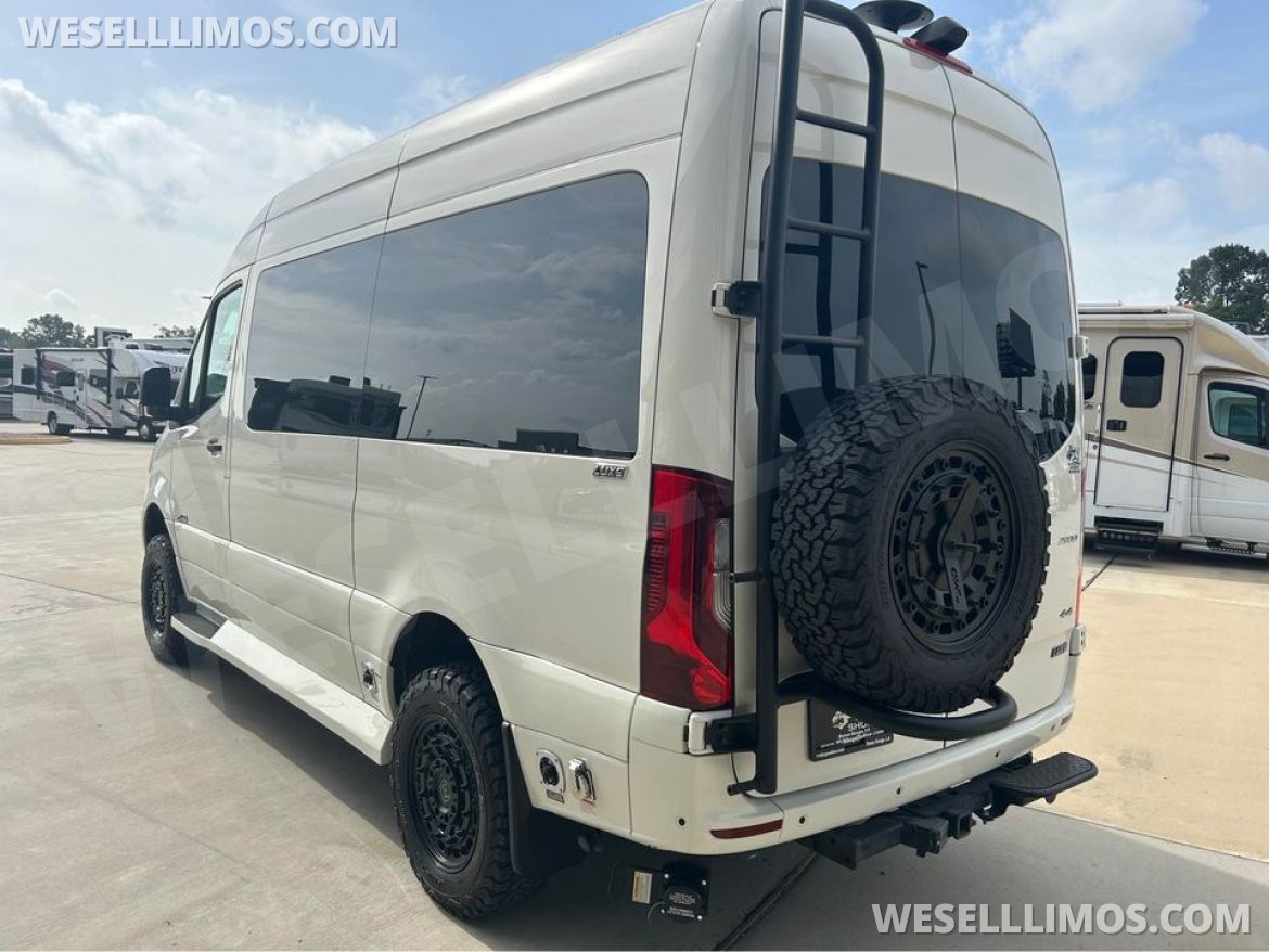 Sprinter for Sale in Baton Rouge, LA - Photo 3