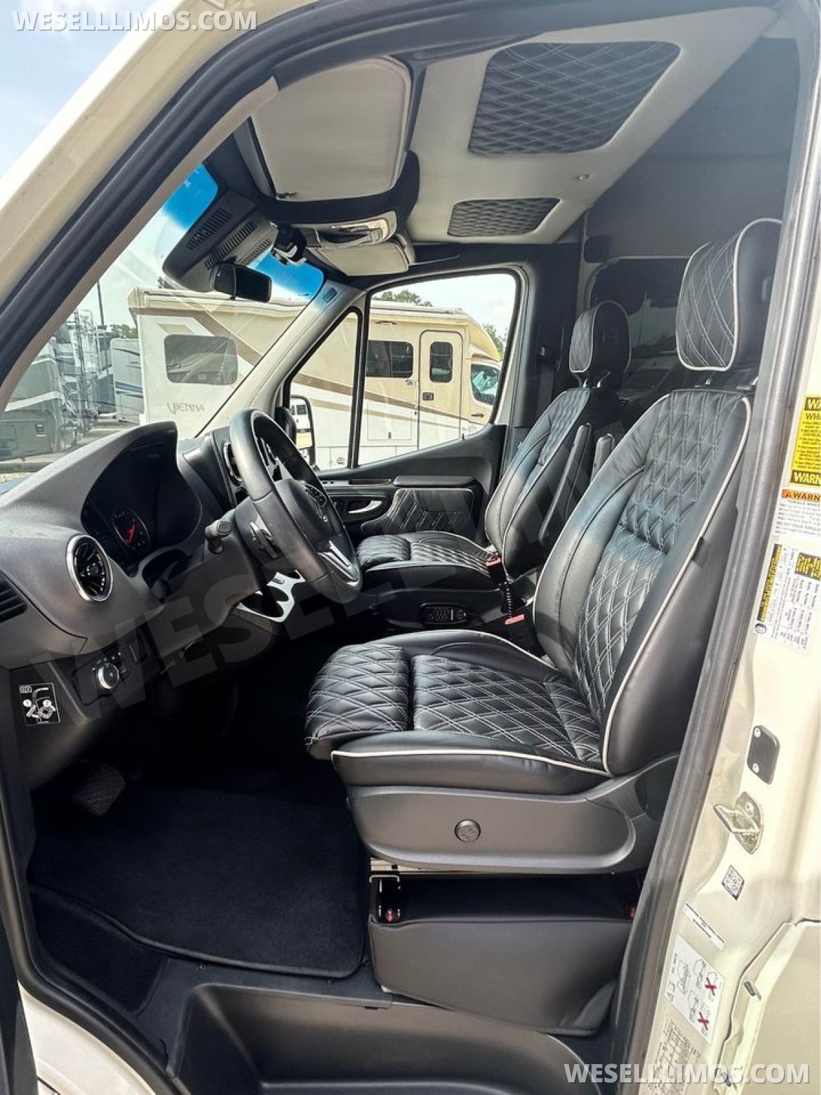 Sprinter for Sale in Baton Rouge, LA - Photo 12
