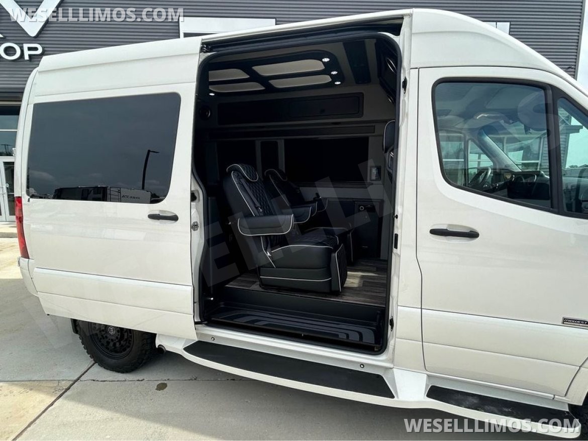 Sprinter for Sale in Baton Rouge, LA - Photo 7