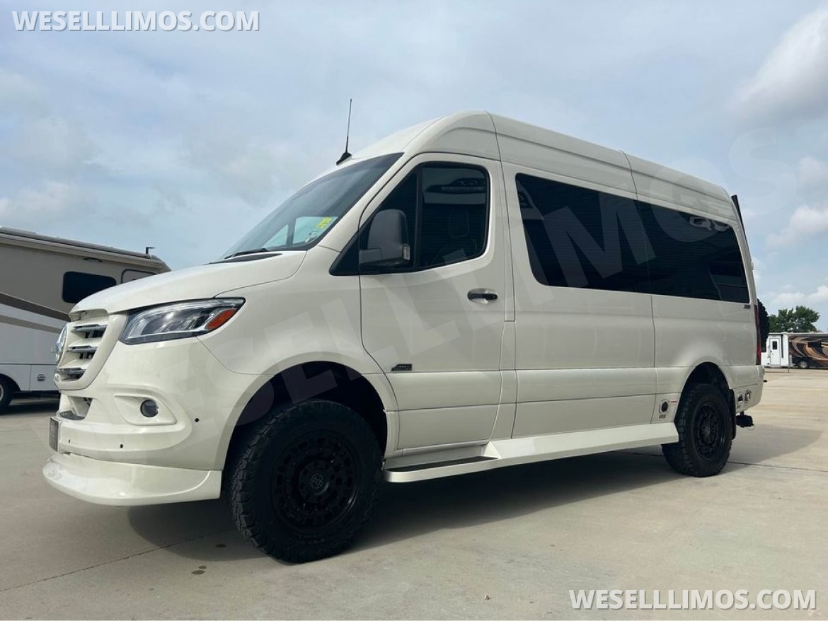 Sprinter for Sale in Baton Rouge, LA - Photo 6