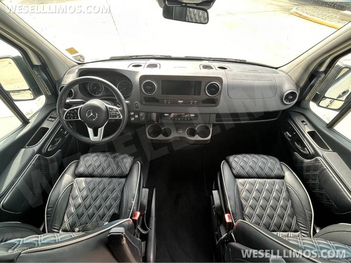Sprinter for Sale in Baton Rouge, LA - Photo 11