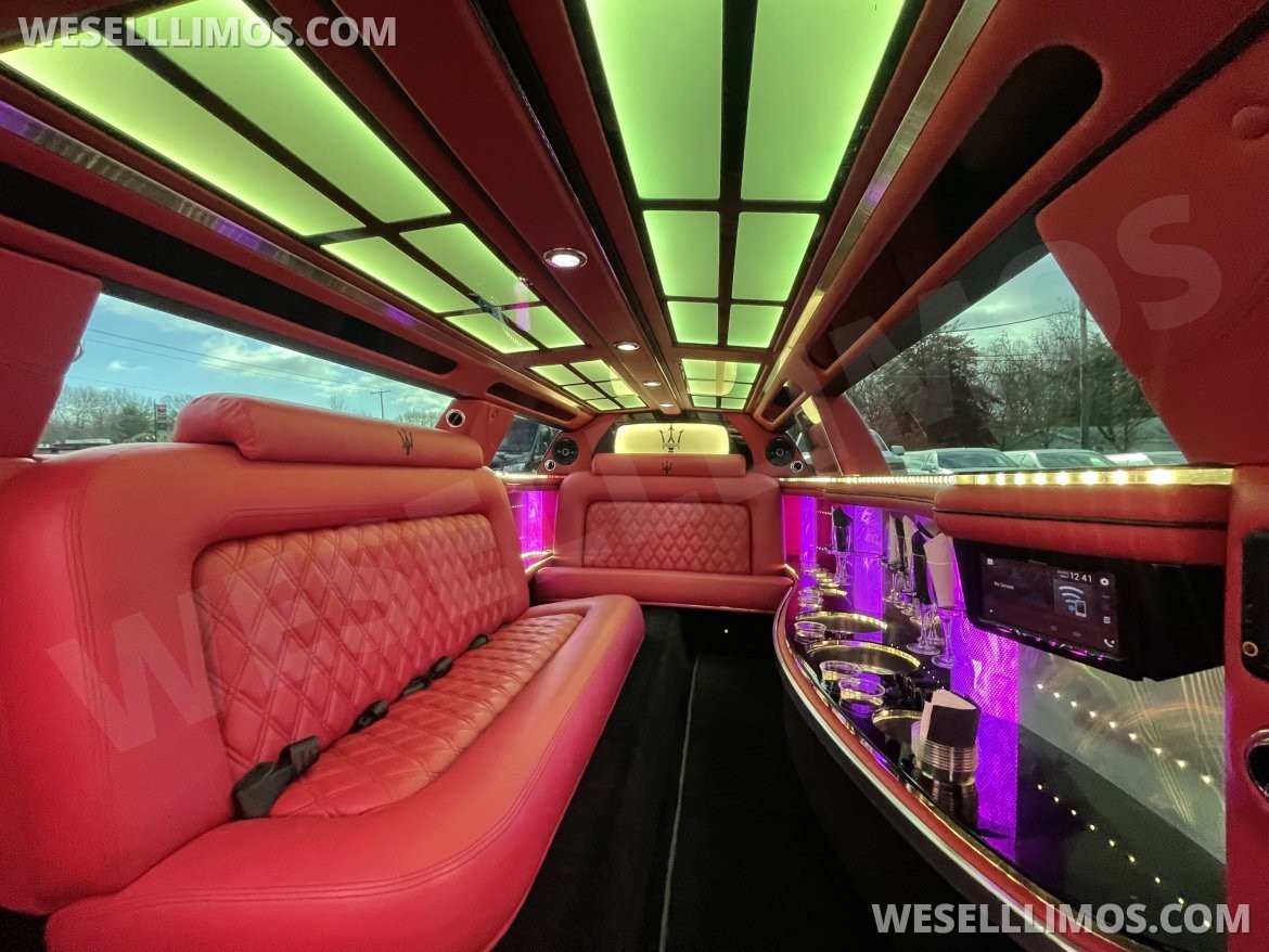 Limousine for Sale in Phoenix, AZ - Photo 6