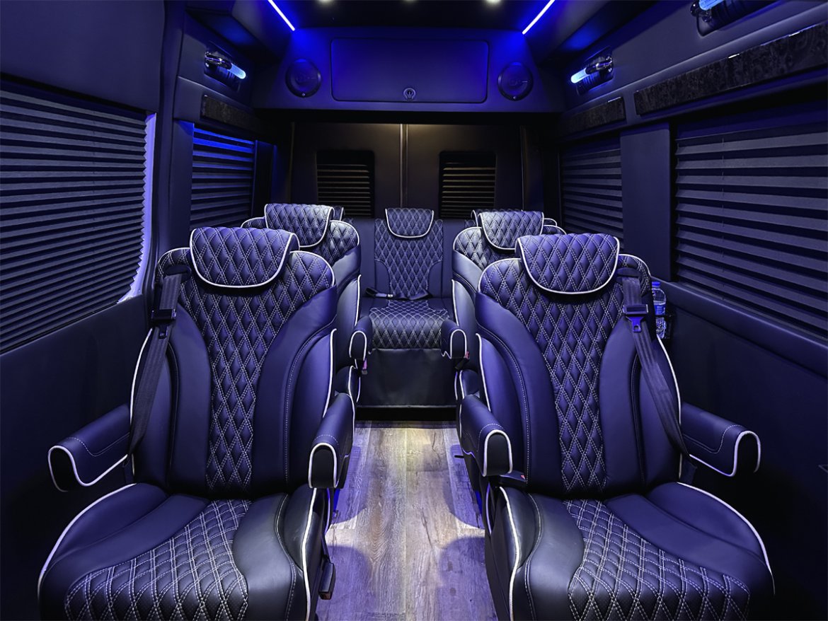 Sprinter for Sale in Elkhart, IN - Photo 4