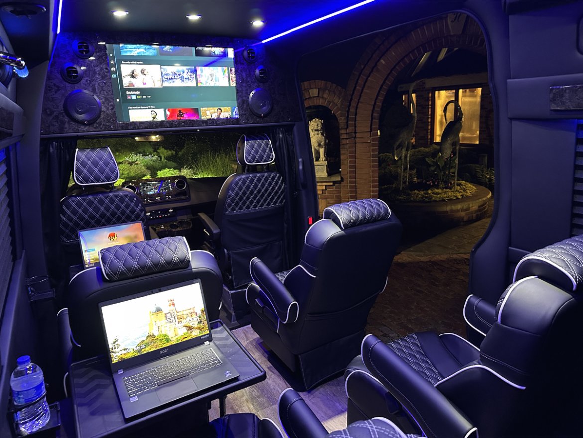 Sprinter for Sale in Elkhart, IN - Photo 5