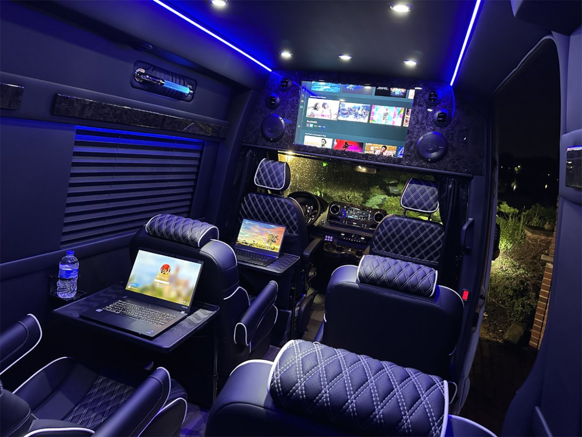 Sprinter for Sale in Elkhart, IN - Photo 7