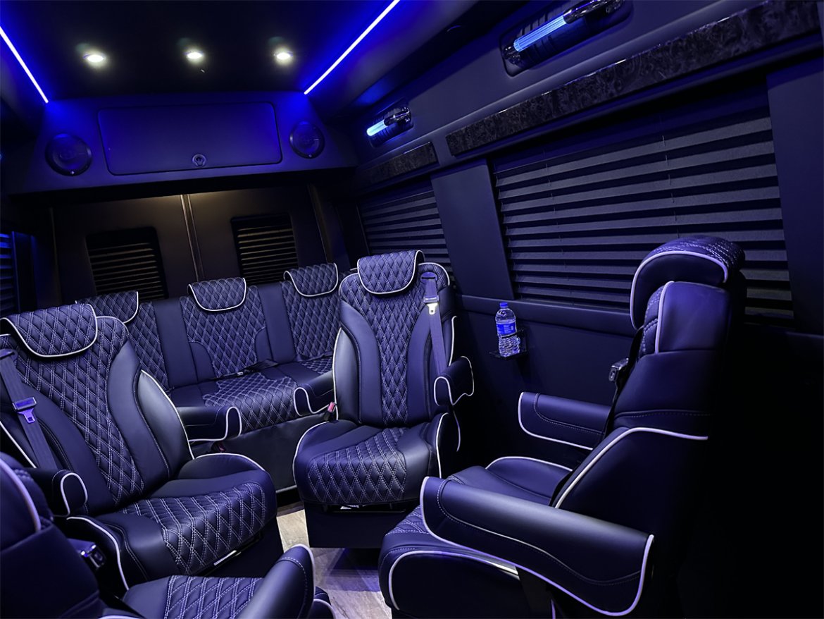Sprinter for Sale in Elkhart, IN - Photo 9