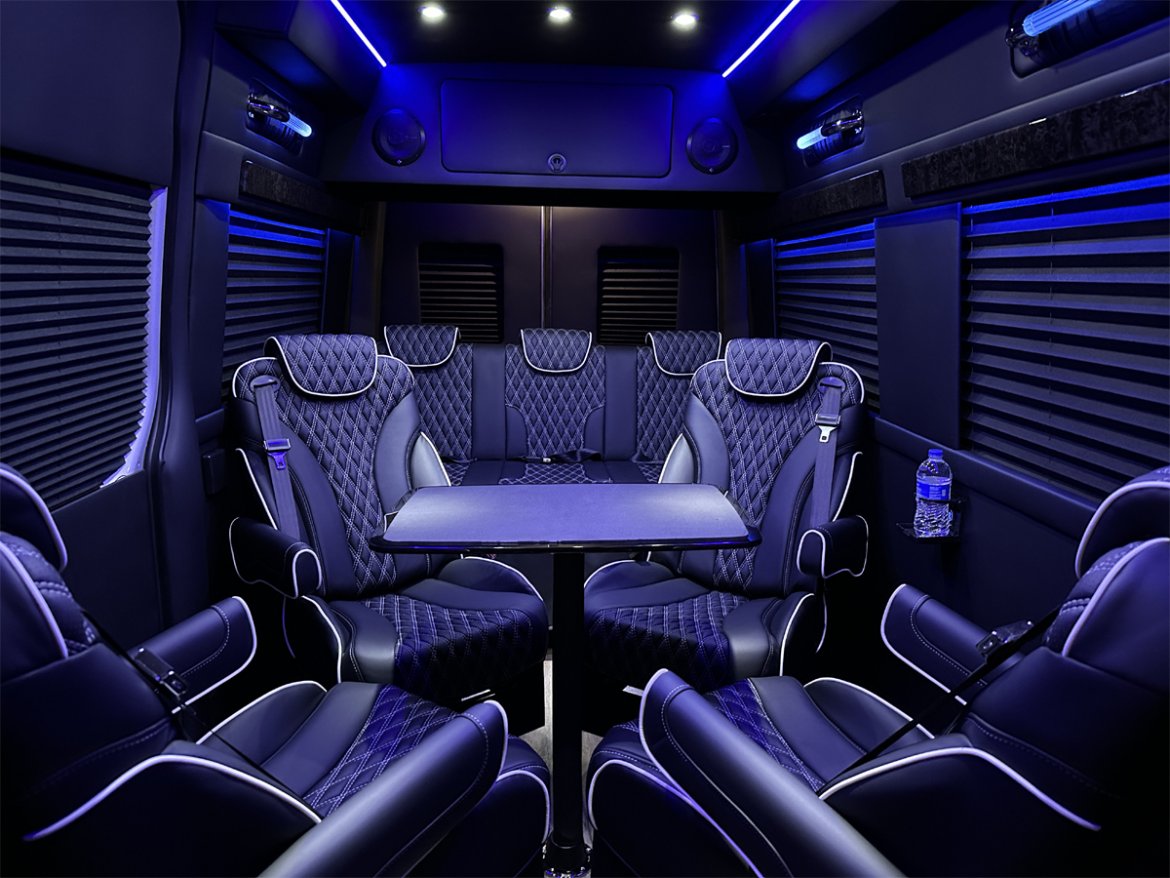 Sprinter for Sale in Elkhart, IN - Photo 10