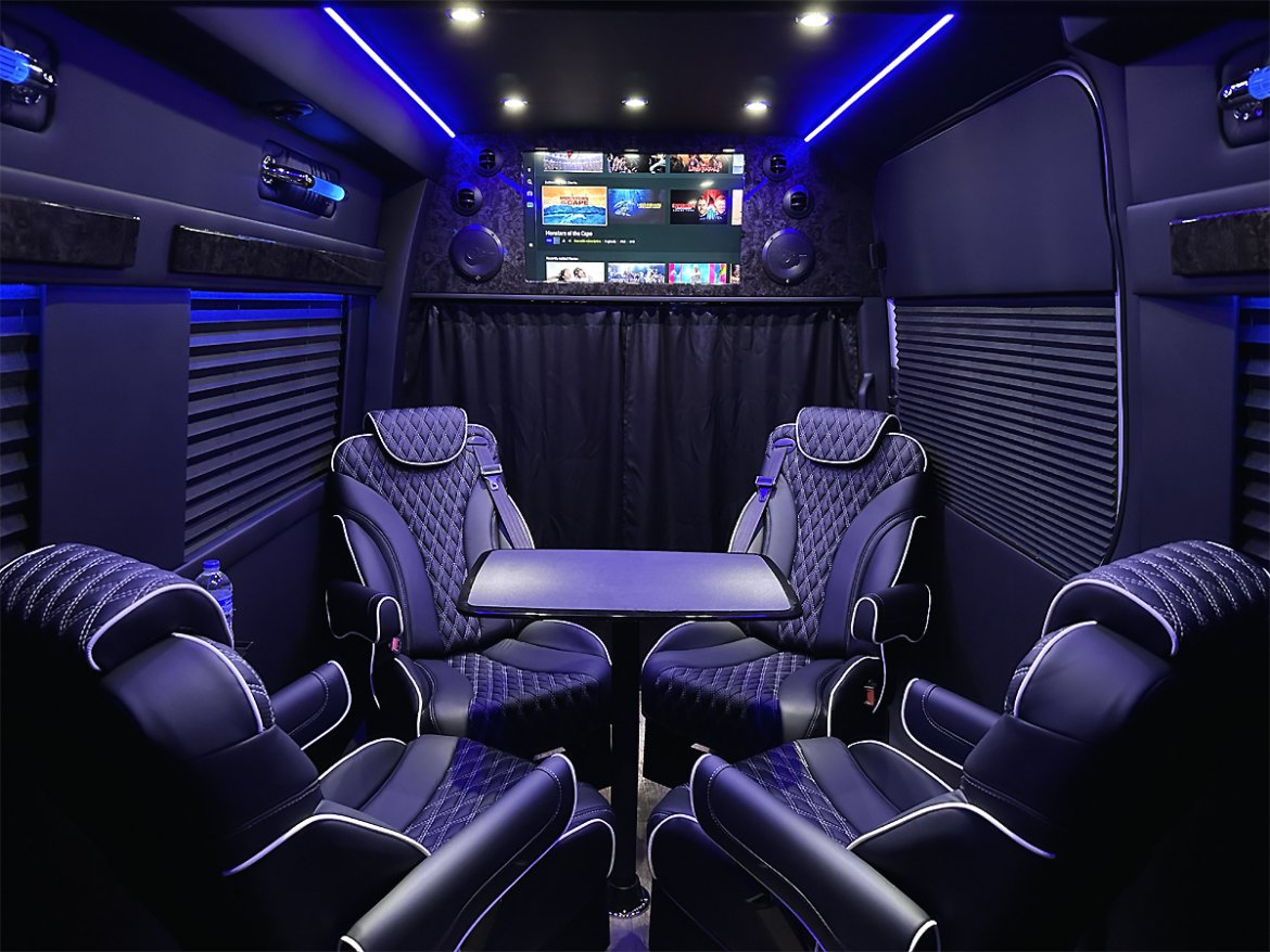 Sprinter for Sale in Elkhart, IN - Photo 11