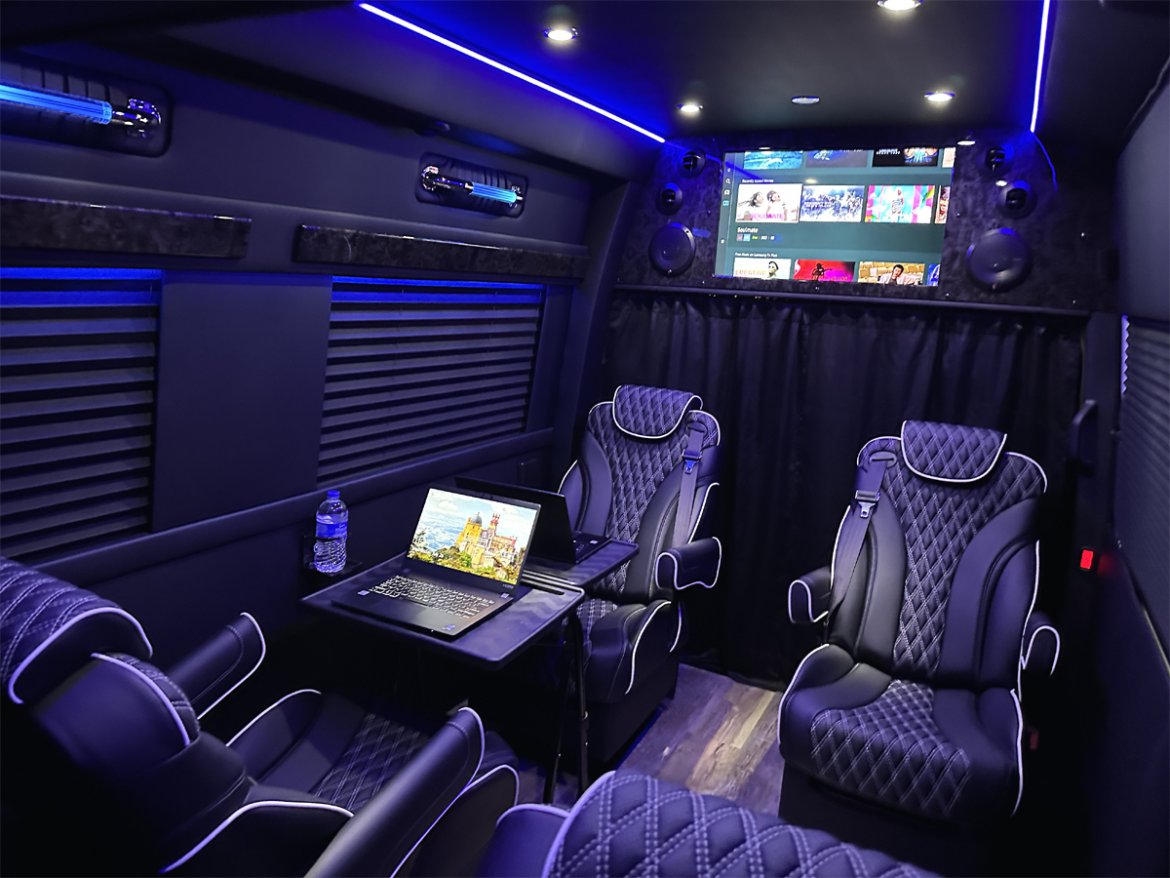 Sprinter for Sale in Elkhart, IN - Photo 12