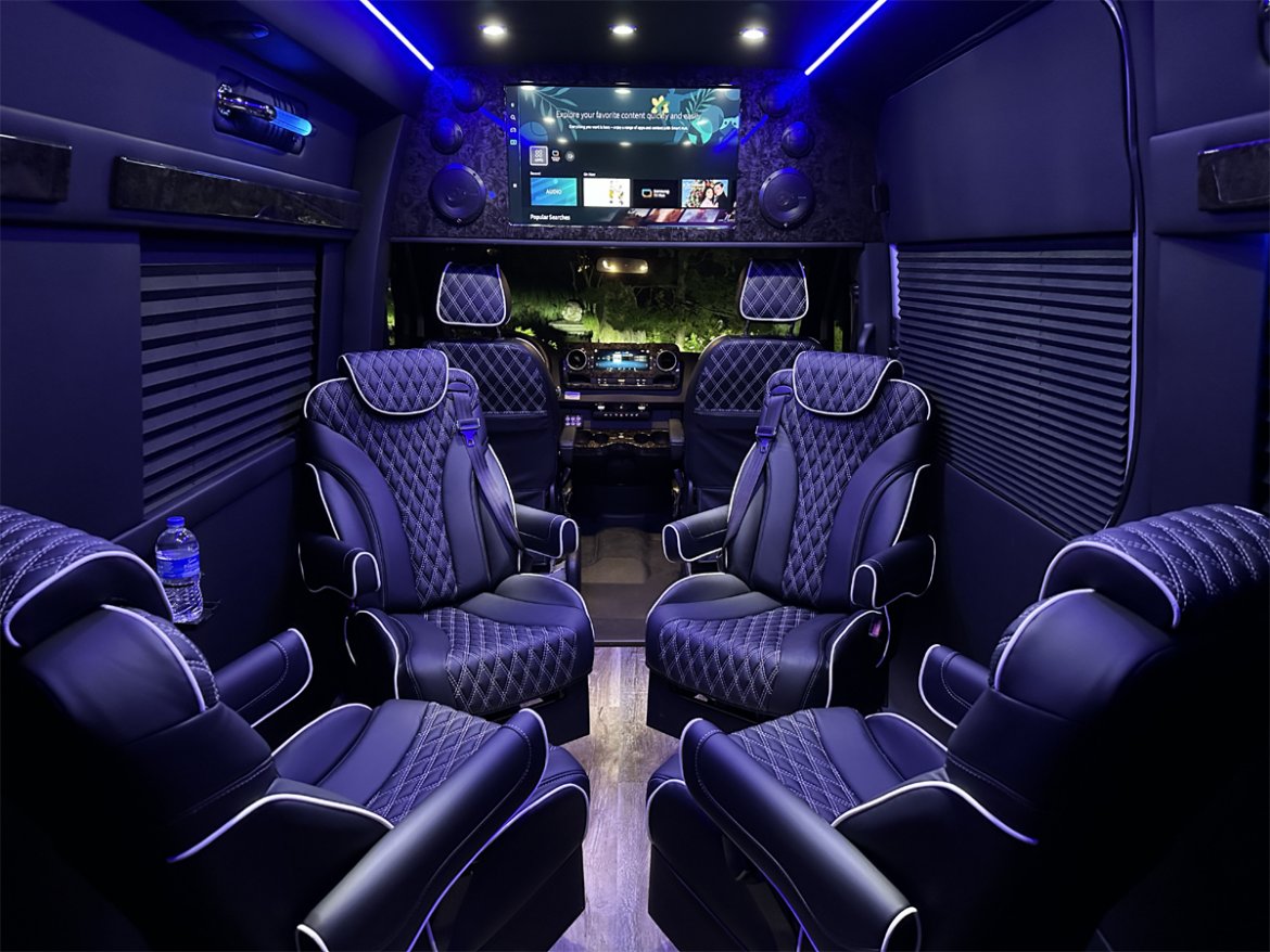 Sprinter for Sale in Elkhart, IN - Photo 13