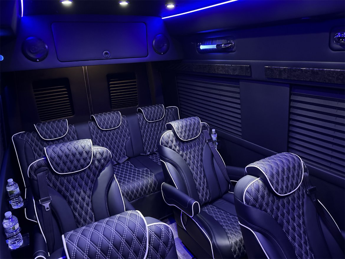 Sprinter for Sale in Elkhart, IN - Photo 15