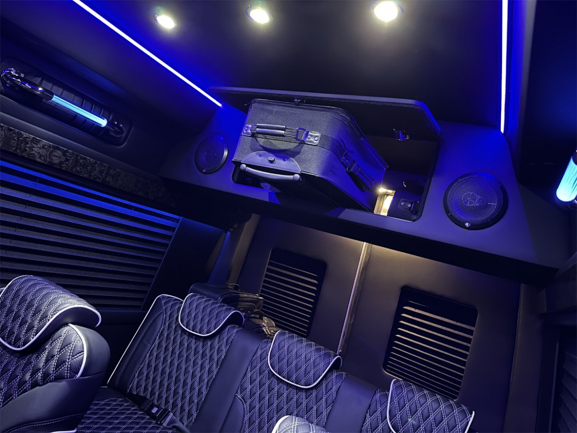 Sprinter for Sale in Elkhart, IN - Photo 16