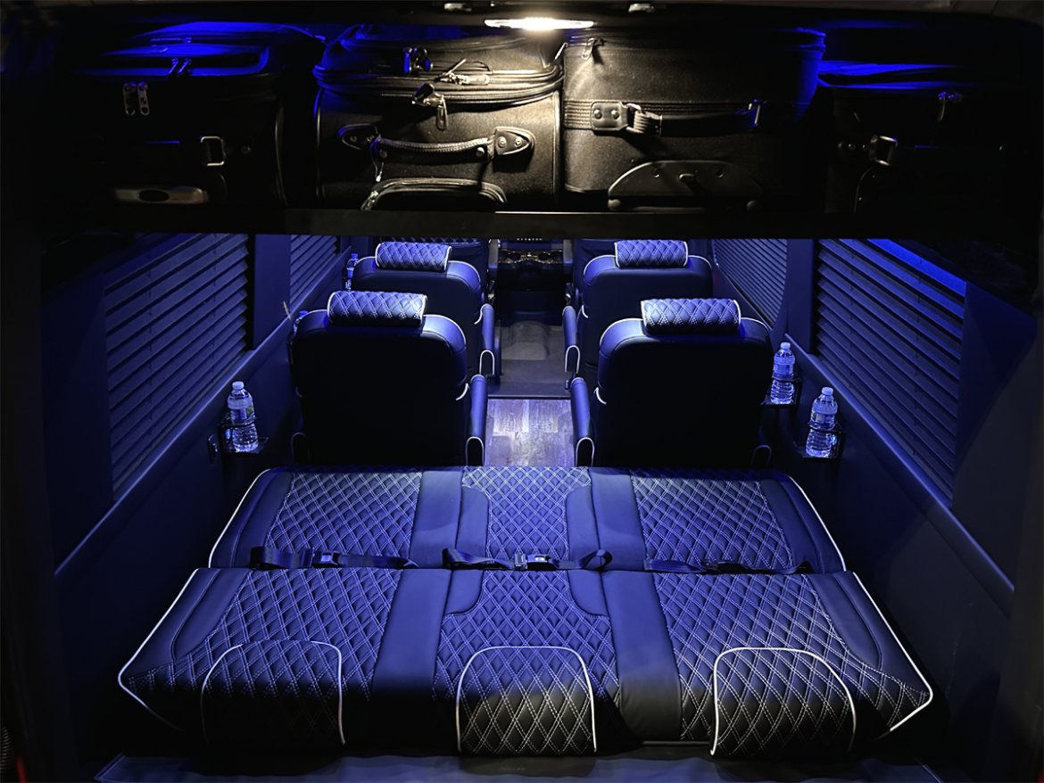 Sprinter for Sale in Elkhart, IN - Photo 17