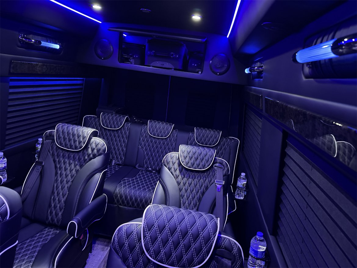 Sprinter for Sale in Elkhart, IN - Photo 18